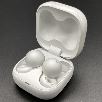 【中古】LinkBuds Open ホワイト 【WF-L910 WZ】【仙台】