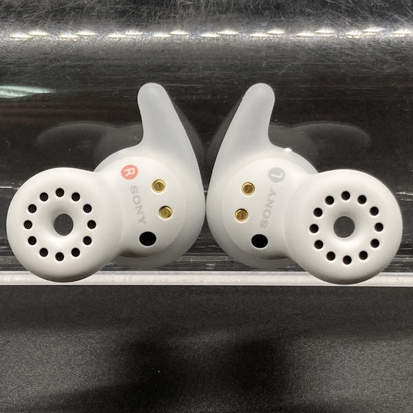 【中古】LinkBuds Open ホワイト 【WF-L910 WZ】【仙台】