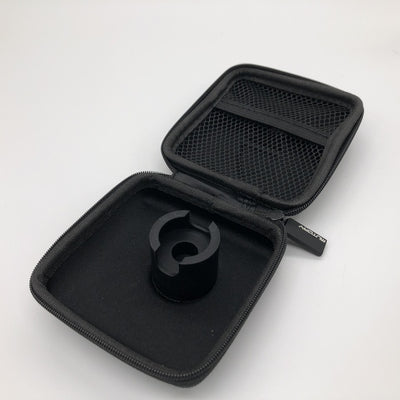 【中古】MUTORYMT-CS25-BK ブラック カスタムIEM対応セミハードケース【秋葉原】