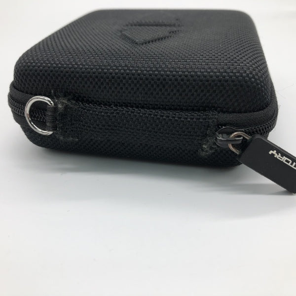 【中古】MUTORYMT-CS25-BK ブラック カスタムIEM対応セミハードケース【秋葉原】