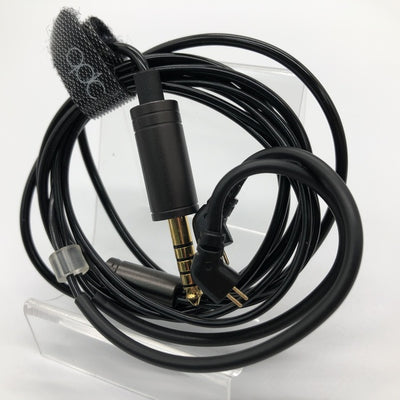 【中古】SUPERIOR Cable 4.4-IEM2pin 【QDC-SUPERIOR-CABLE44】【日本橋】