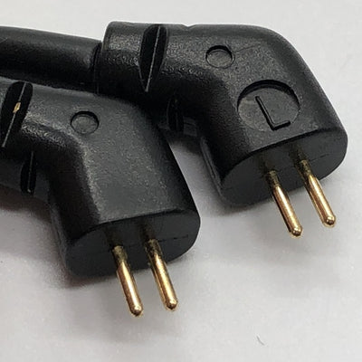 【中古】SUPERIOR Cable 4.4-IEM2pin 【QDC-SUPERIOR-CABLE44】【日本橋】