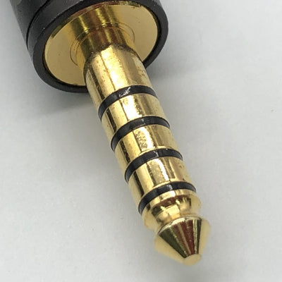 【中古】SUPERIOR Cable 4.4-IEM2pin 【QDC-SUPERIOR-CABLE44】【日本橋】