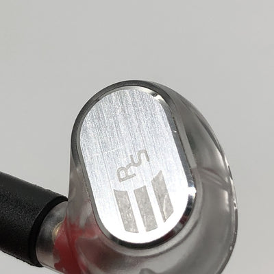 【中古】RS THREE Translucido 【RS-THREE-CLR】【秋葉原】