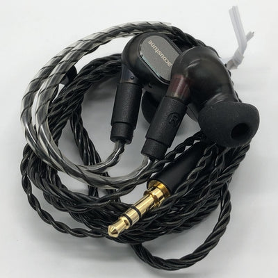【中古】Monitor RS ONE Graphite 【ACO-MONITOR-RS-ONE-GRY】【秋葉原】