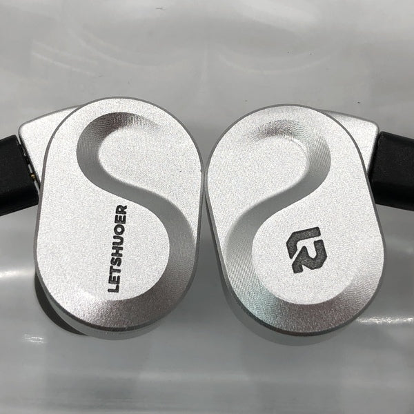 【中古】S08 Silver【秋葉原】