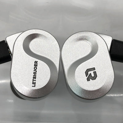 【中古】S08 Silver【秋葉原】