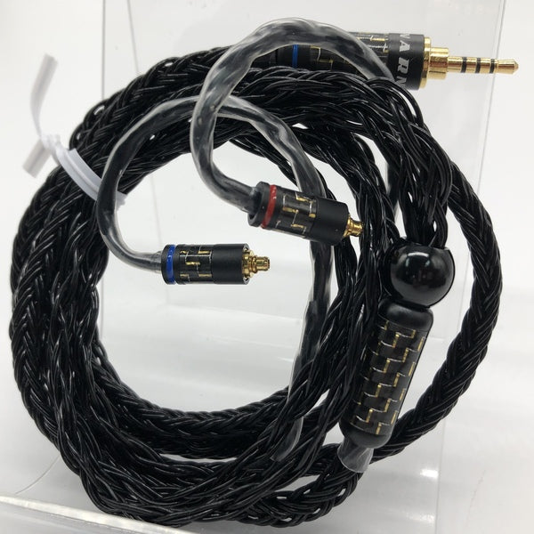 【中古】MMCX - 2.5mm イヤホンケーブル【秋葉原】