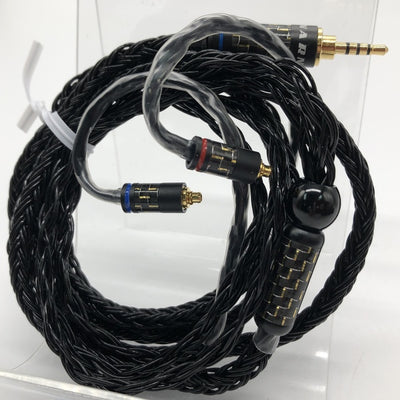 【中古】MMCX - 2.5mm イヤホンケーブル【秋葉原】