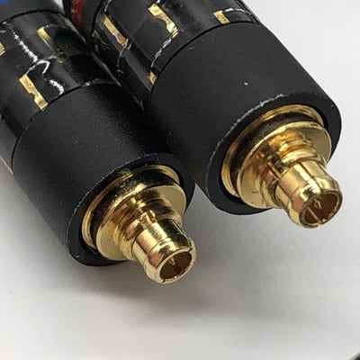 【中古】MMCX - 2.5mm イヤホンケーブル【秋葉原】