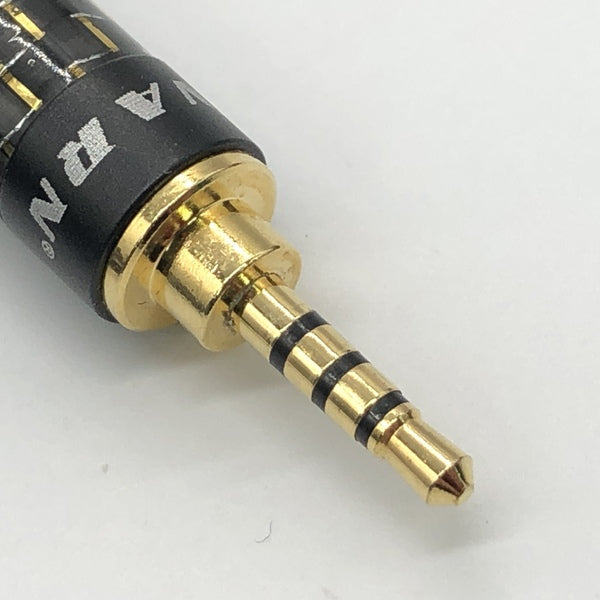 【中古】MMCX - 2.5mm イヤホンケーブル【秋葉原】