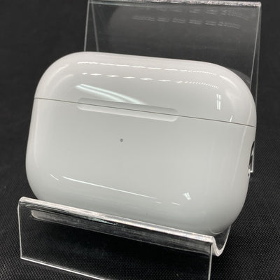 【中古】MagSafe充電ケース(USB-C)付きAirPods Pro(第2世代) MTJV3KH/A(海外モデル)【秋葉原】