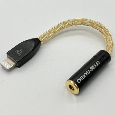 【中古】LEO 3.5ｍｍ-Lightning【秋葉原】
