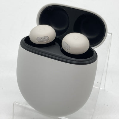 【中古】Pixel Buds Pro 2 (Porcelain)【仙台】
