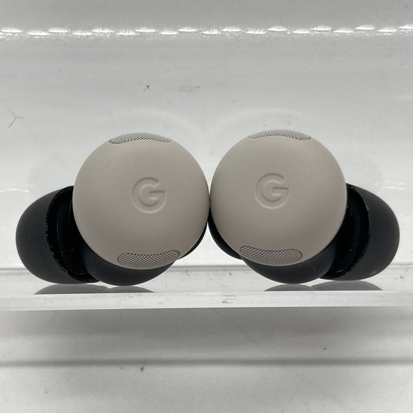 【中古】Pixel Buds Pro 2 (Porcelain)【仙台】