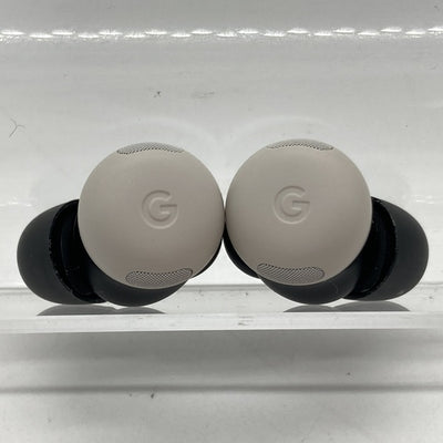 【中古】Pixel Buds Pro 2 (Porcelain)【仙台】