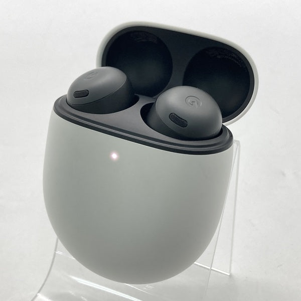 【中古】Pixel buds pro (Charcoal)【仙台】