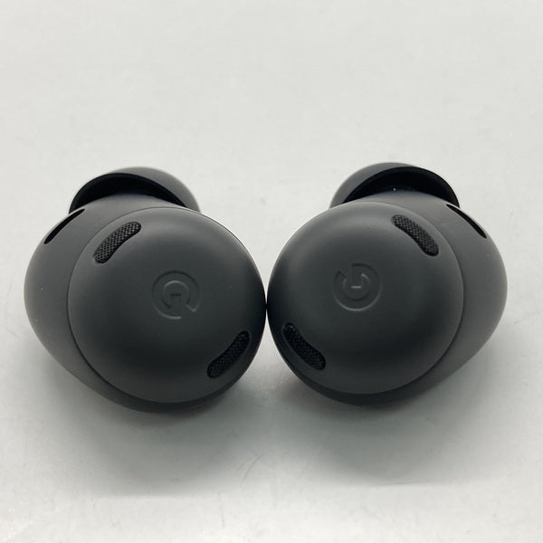 【中古】Pixel buds pro (Charcoal)【仙台】