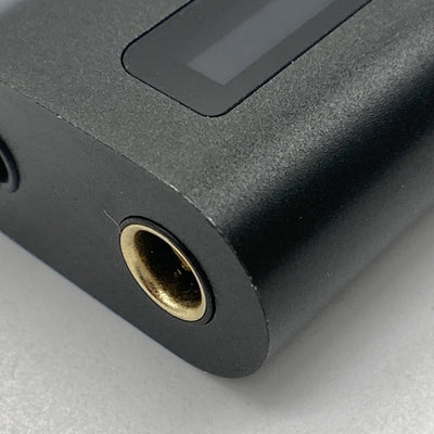 【中古】UA5 ブラック【日本橋】