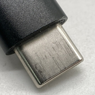 【中古】UA5 ブラック【日本橋】