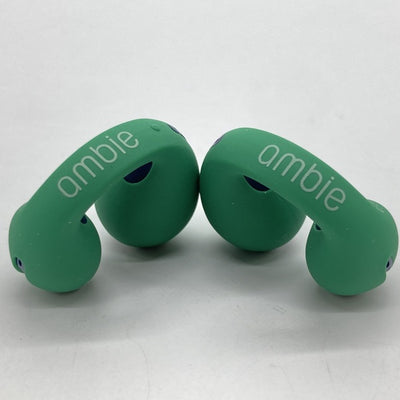 【中古】AM-TW02 Green × Indigo【秋葉原】