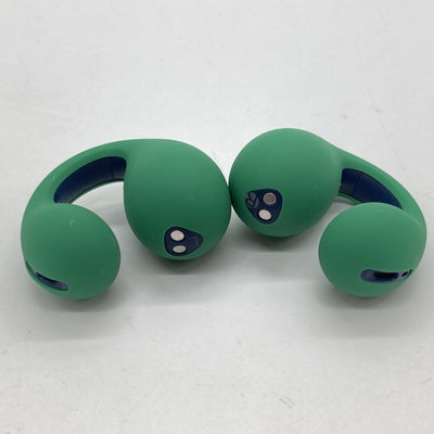 【中古】AM-TW02 Green × Indigo【秋葉原】