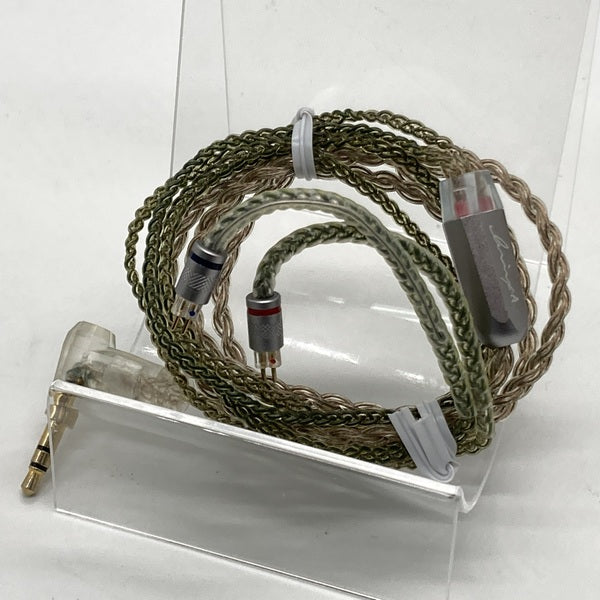 【中古】LNA Kilowatt IEM 2pin-3.5mmL 【LNA-KIL-CM2P-35L】【秋葉原】