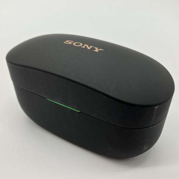 SONY 【中古】WF-1000XM4 BM ブラック【秋葉原】 – e☆イヤホン