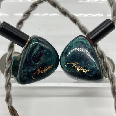 【中古】Vesper グリーン【名古屋】
