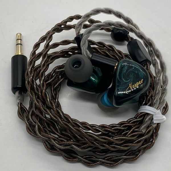 【中古】Vesper グリーン【名古屋】