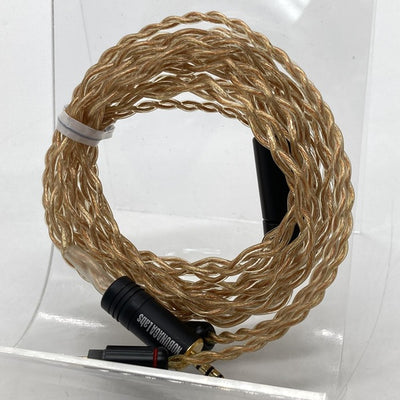 【中古】Bennett (ベネット) AK2.5mm4極バランス-CIEM2pin 【NLI-BNT】【日本橋】