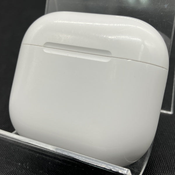 【中古】AirPods 4 MXP63J/A【仙台】