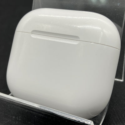 【中古】AirPods 4 MXP63J/A【仙台】