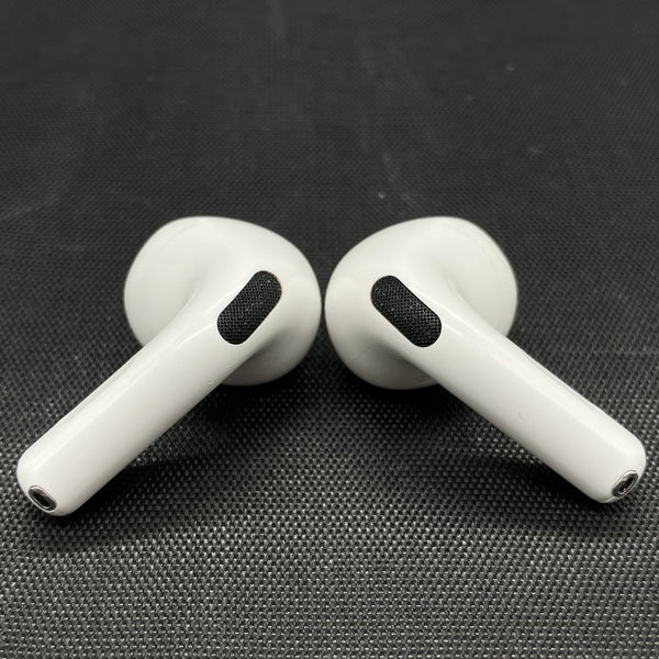 【中古】AirPods 4 MXP63J/A【仙台】