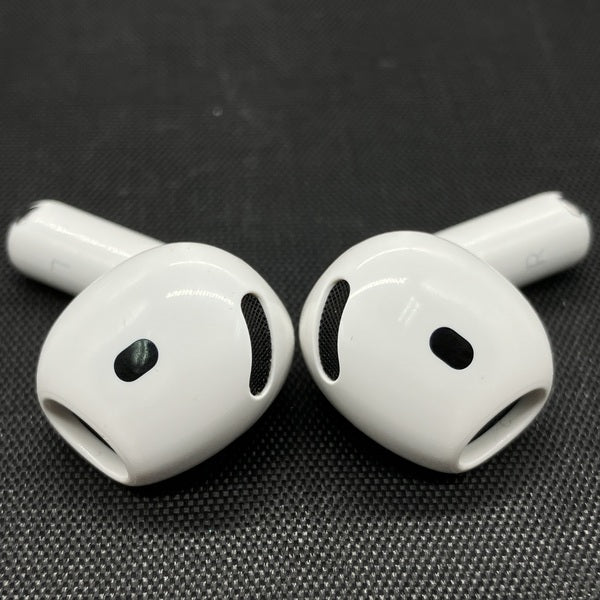 【中古】AirPods 4 MXP63J/A【仙台】