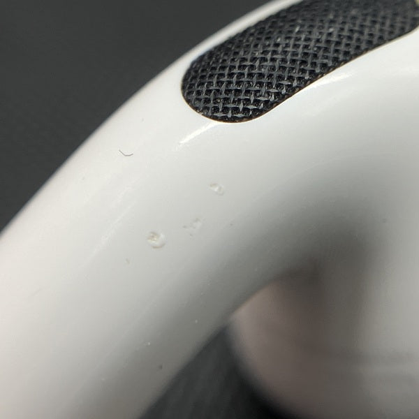 【中古】AirPods 4 MXP63J/A【仙台】