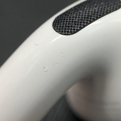 【中古】AirPods 4 MXP63J/A【仙台】