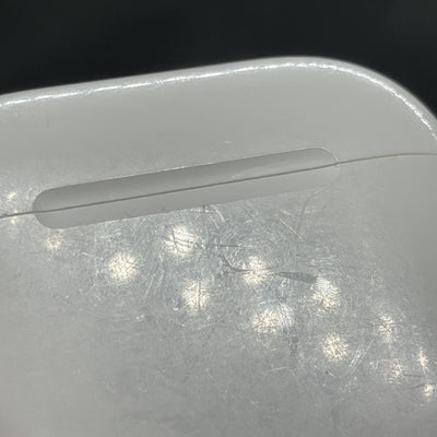 【中古】AirPods 4 MXP63J/A【仙台】
