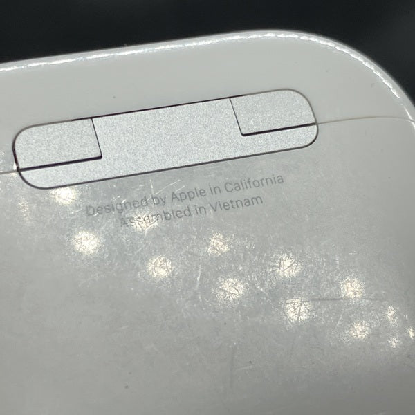 【中古】AirPods 4 MXP63J/A【仙台】