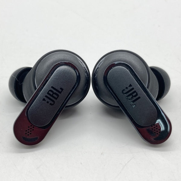 JBL TOUR PRO 2 ブラック 中古美品 中古品〕 JBL TOUR PRO 2 BLK ブラック【276】 - メルカリ