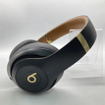 【中古】Beats Studio3 Wireless ミッドナイトブラック 【MXJA2PA/A】【秋葉原】