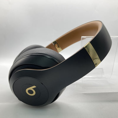 【中古】Beats Studio3 Wireless ミッドナイトブラック 【MXJA2PA/A】【秋葉原】