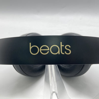 【中古】Beats Studio3 Wireless ミッドナイトブラック 【MXJA2PA/A】【秋葉原】