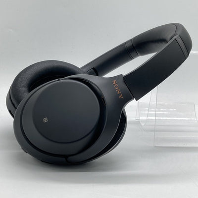 【中古】WH-1000XM3BM【ブラック】【日本橋】