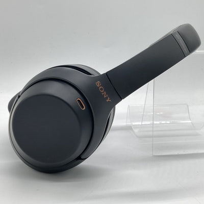 【中古】WH-1000XM3BM【ブラック】【日本橋】