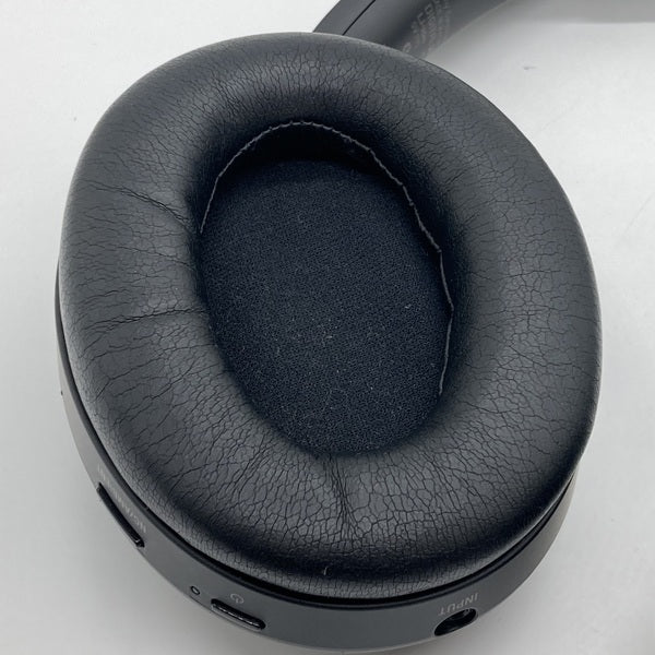 【中古】WH-1000XM3BM【ブラック】【日本橋】