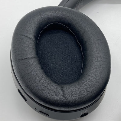 【中古】WH-1000XM3BM【ブラック】【日本橋】