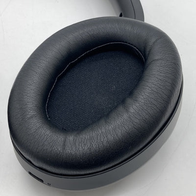 【中古】WH-1000XM3BM【ブラック】【日本橋】