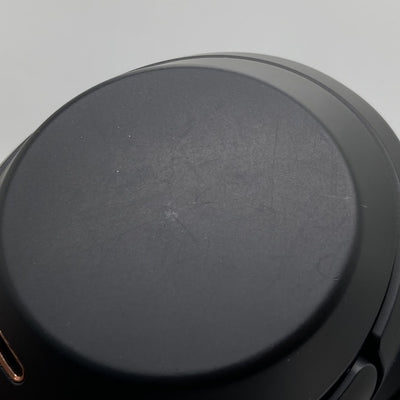 【中古】WH-1000XM3BM【ブラック】【日本橋】