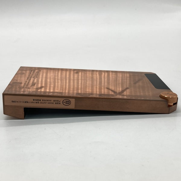 【中古】AK380 アンプ Copper 【AK380-AMP-CP】【秋葉原】